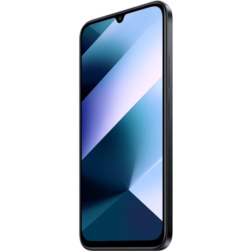 Смартфон POCO C85 8/256GB Black (Global)