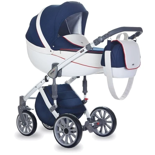 Универсальная коляска 2 в 1 Anex Sport Q1 (SP08)