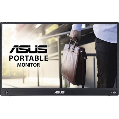 Монитор ASUS MB16AWP (90LM07I1-B01370)