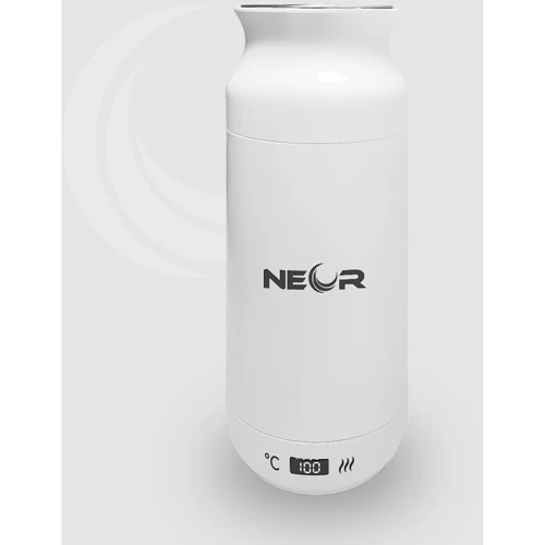 Термокружка с подогревом NEOR SMART HEAT 3.35 WT