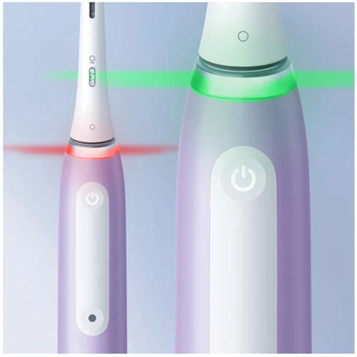 Зубная щетка Braun Oral-B Series 4 iOG4.1A6.1DK (4210201437925): Тип Зубная щетка