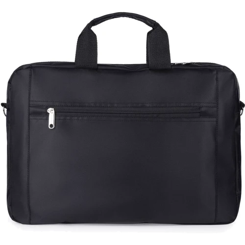 Сумка для ноутбука Vinga 15.6" Black (NB225BK): Тип сумки сумка