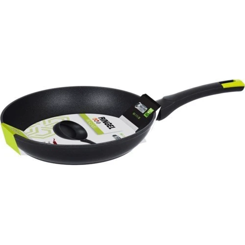 Ringel Wasabi (RG-1111-22): Материал корпуса сплав алюминия