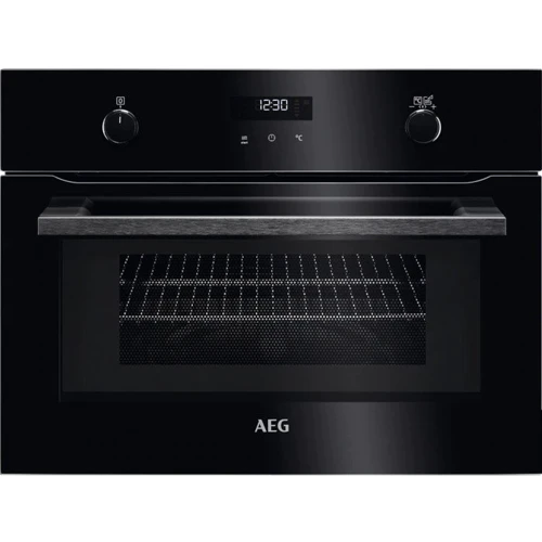 Встраиваемая микроволновая печь AEG KME525000B
