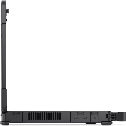 Ноутбук Dell Pro Rugged Touch 14 Black (DPR14TU516513WP)