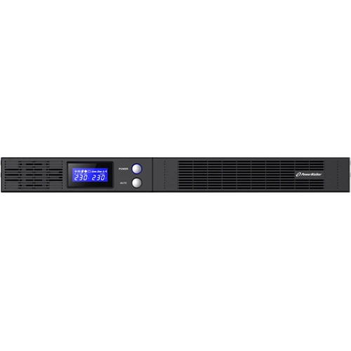 PowerWalker VI 1500 R1U (10121050): Производитель PowerWalker