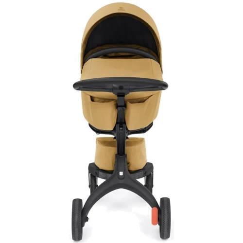 Люлька-переноска Stokke к коляске Xplory X Golden Yellow (572105) фото 8