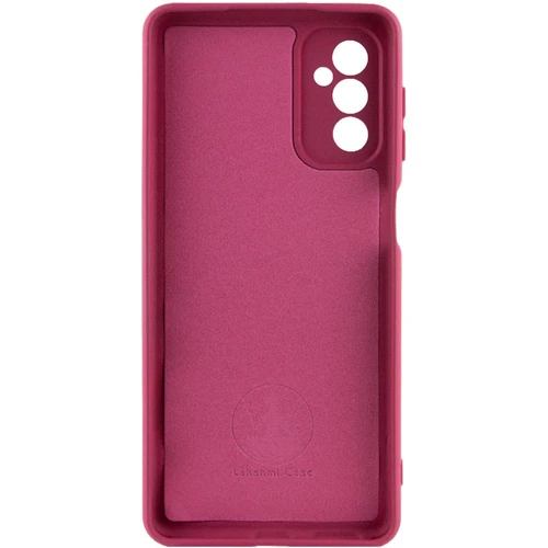 Чехол для телефонов Lakshmi Case Silicone Cover Full Camera Marsala for Samsung A047 Galaxy A04s: Совместимость Samsung A047 Galaxy A04s