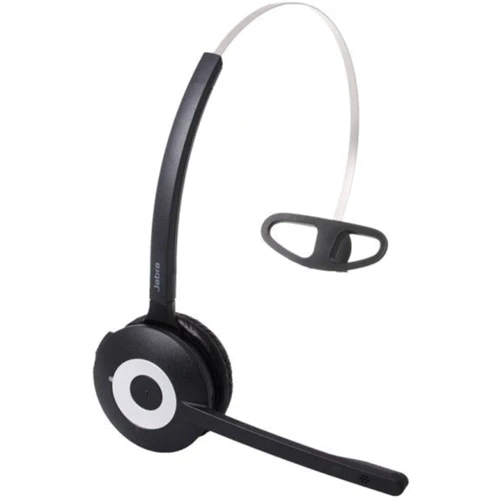 Наушники Jabra PRO 930 MS Mon Black (930-25-503-101)