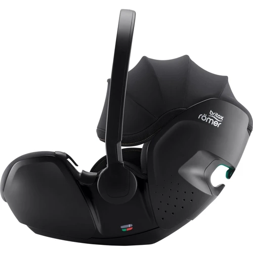 Автокресло Britax Romer Baby-Safe 5Z2 Fossil Grey (2000039478): Группа 0+ (с рождения до 13 кг)