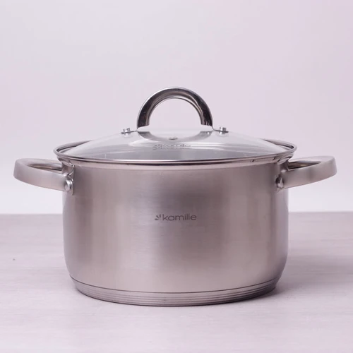 Каструля Kamille 5622S