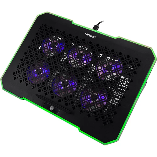 Подставка для ноутбука HiSmart DCX-A16 (HS083137)