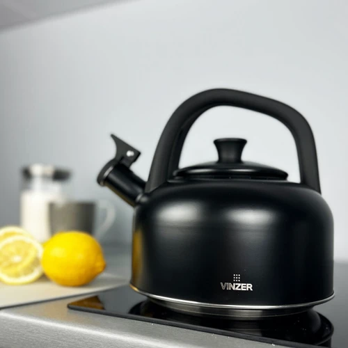 Чайник Vinzer Stels 2.7 л (50005)