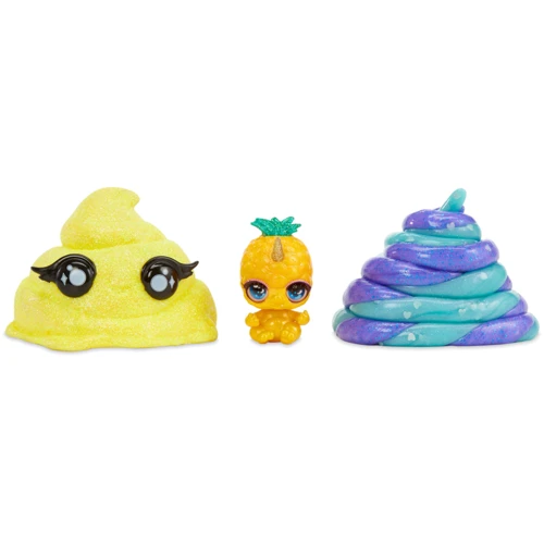Игровой набор Poopsie - ЧУДО-СЮРПРИЗ W2 (555797-W2)