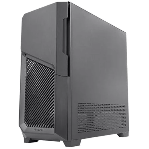 Корпус Antec DP502 FLUX Gaming (0-761345-80050-1): Типорозмір Midi-Tower