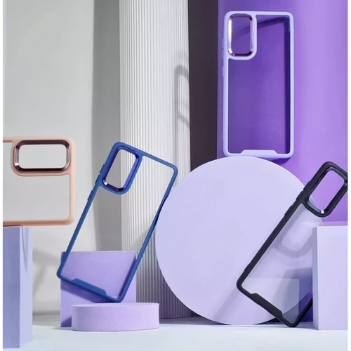 Чехол для телефонов WAVE Just Case Pink Sand for Samsung S916 Galaxy S23+: Тип накладка на заднюю часть