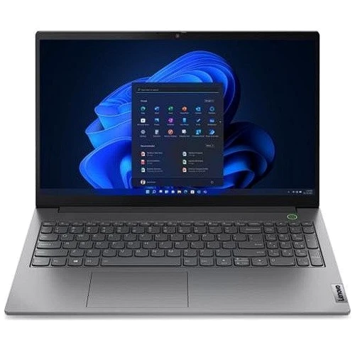 Ноутбук Lenovo ThinkBook 15 G4 IAP Mineral Grey (21DJ00NARA) UA