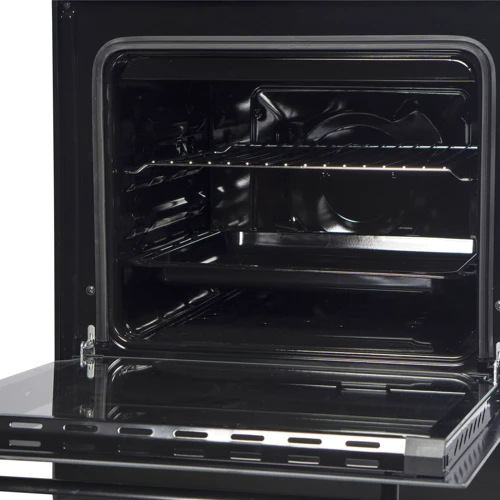Газовая плита Houser FSG 6201 B: Газ-контроль конфорок есть