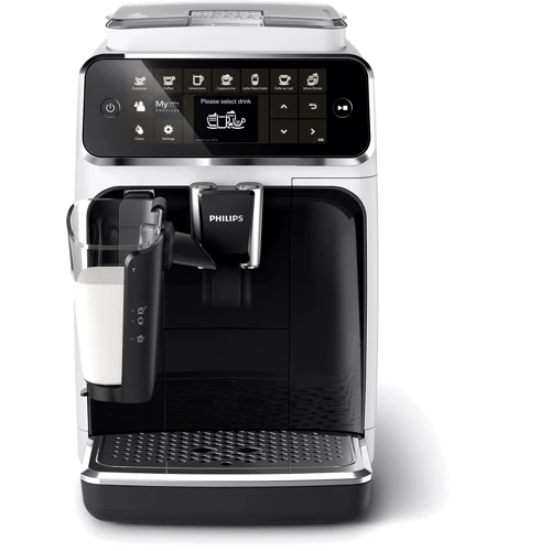 Кофеварка Philips Series 4300 LatteGo EP4343/51