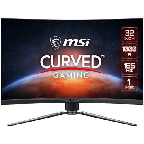 Монитор MSI MAG Artymis 324CP