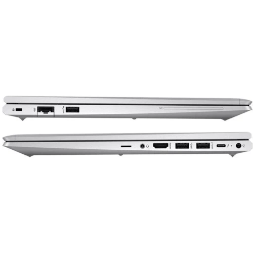 Ноутбук HP EliteBook 650 G9 (6F2L6EA): Оперативная память 16 ГБ