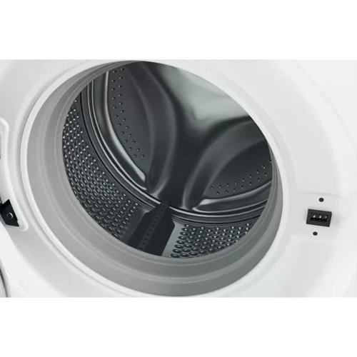 Стиральная машина Indesit OMTWSA 61053 WK EU: Максимальная температура стирки, °С 90