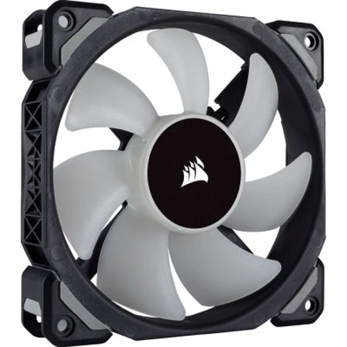 Кулер Corsair ML120 Pro RGB (CO-9050075-WW): Тип вентилятор
