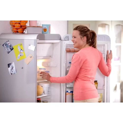 Контейнери для зберігання грудного молока Philips AVENT 5х180 мл (SCF619/05) фото 5