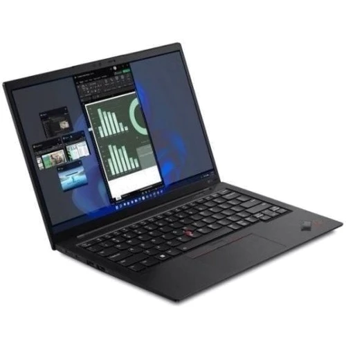 Ноутбук Lenovo ThinkPad X1 Carbon G10 (21CB00DFPB): Оперативная память 32 ГБ