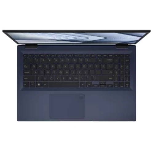 Ноутбук ASUS ExpertBook B1 B1502CBA (B1502CBA-BQ2838): Оперативная память 16 ГБ