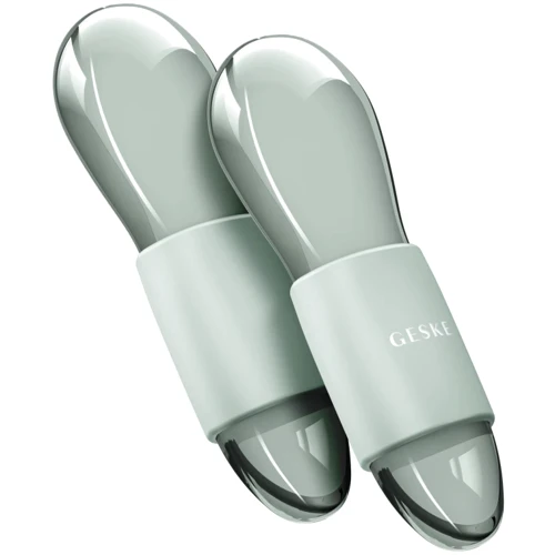 

Geske Cool&Warm Duo Eye Massager 7в1 green