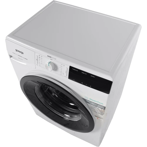 Стиральная машина Gorenje WEWI72S3S: Тип машины Автомат