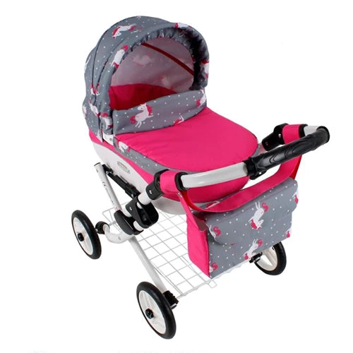 Коляска для ляльок Adbor Lily Lc-24: Виробник Adbor
