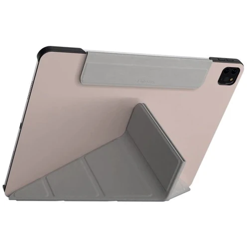 Аксесуар для iPad Switcheasy Origami Pink Sand (GS-109-175-223-182) для iPad Air 2020/iPad Air 2022/iPad Pro 11" (2018-2021): Тип аксесуара чехол