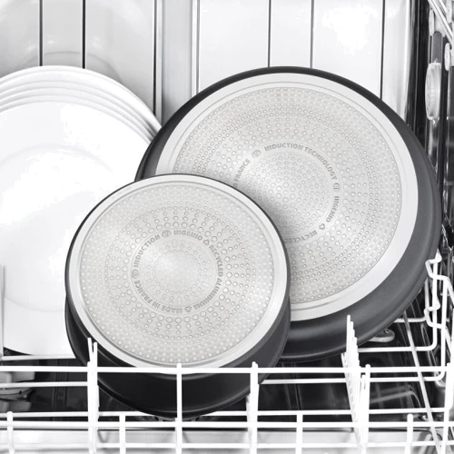 Набір посуду Tefal Ingenio Eco Resist 13 ін. (L3979153) фото 6
