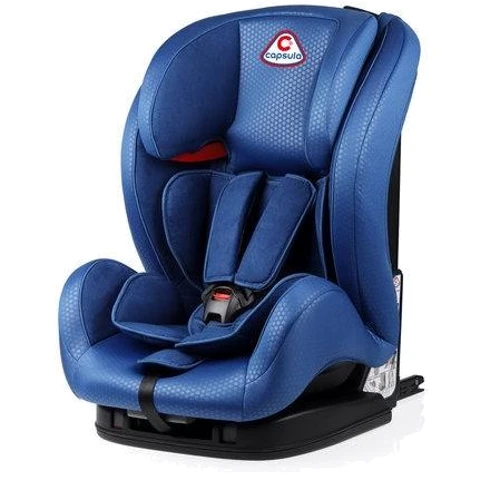 Автокрісло Capsula MT6Х Cosmic Blue (771140)