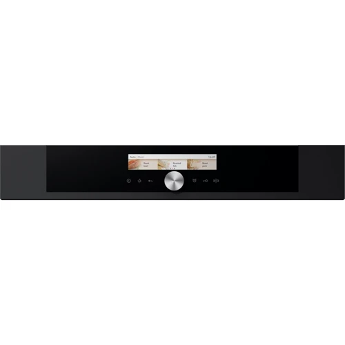 Духовой шкаф электрический Gorenje GCM812B: Объем, л 50