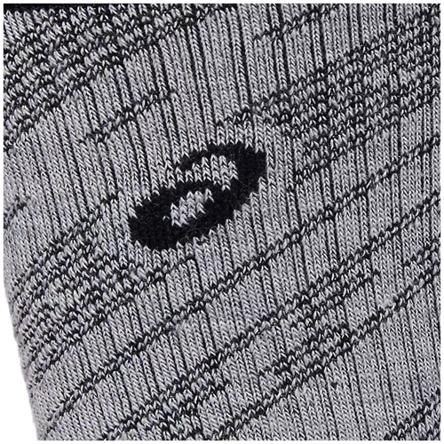 Шкарпетки Asics Winter Run Crew Sock 25-27 (39-42) чорні (3013A769-020) фото 2