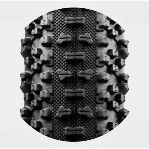 Покришка DriverPro Panaracer 27.5x2.40 Folding (ZF6524TC-DV-B): Призначення Для туризма