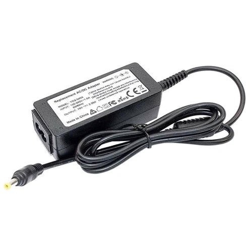 Зарядное устройство HP 39W 19V 2.05A 4.0x1.7mm YDS-040A OEM (79468)