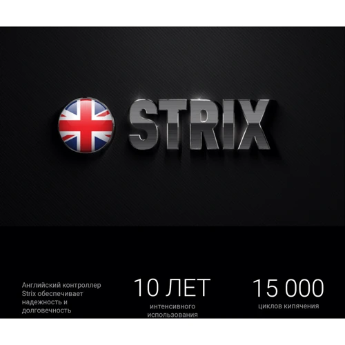 Електрочайник Polaris PWK 1775CGLD WIFI IQ Home фото 12