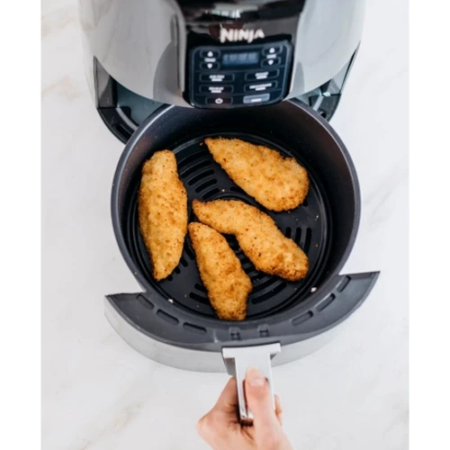 Мультипечь Ninja Air Fryer AF100EU