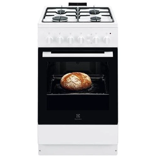 Газовая плита Electrolux LKG500003W