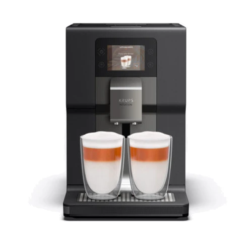 Кофеварка Krups Intuition Preference+ EA875U10