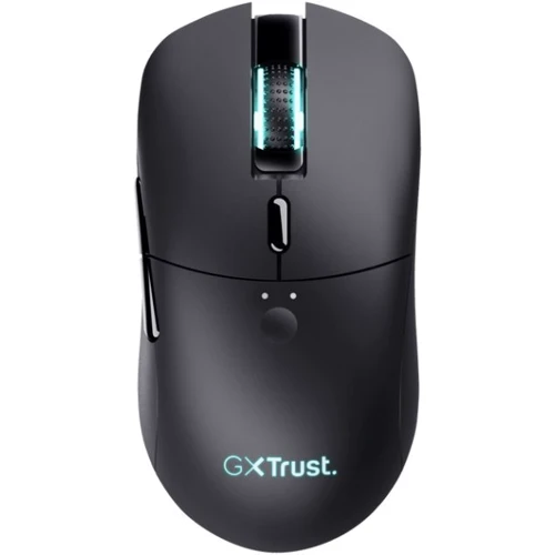 Мишка Trust GXT 980 Redex Wireless/USB RGB Black (24480)