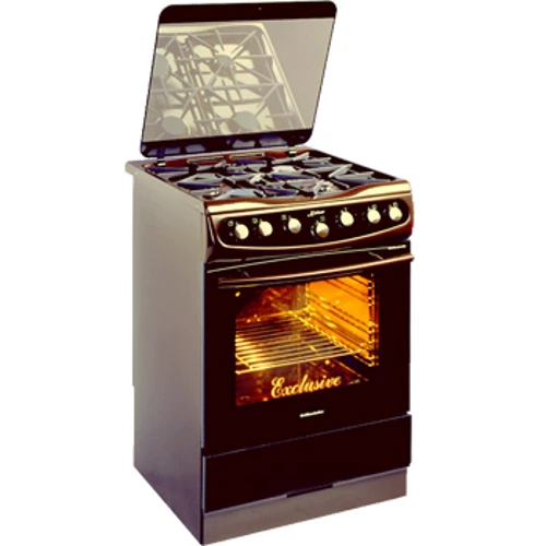 Газовая плита Kaiser HGG 60521 NKB