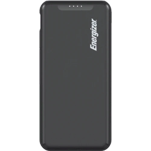

Energizer Power Bank 10000mAh Black (UE10052)