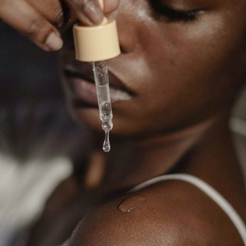 Краплі для інтимного масажу Sex Au Naturel Revitalising Intimate Massage Drops, 30 мл