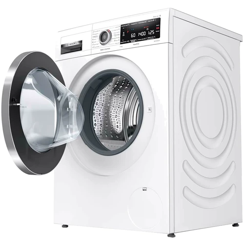 Стиральная машина Bosch WAV28M80ME: Тип загрузки фронтальная