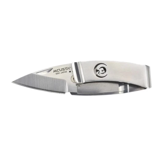 Нож Mcusta Kamon "Crane" Money Clip (MC-0083)